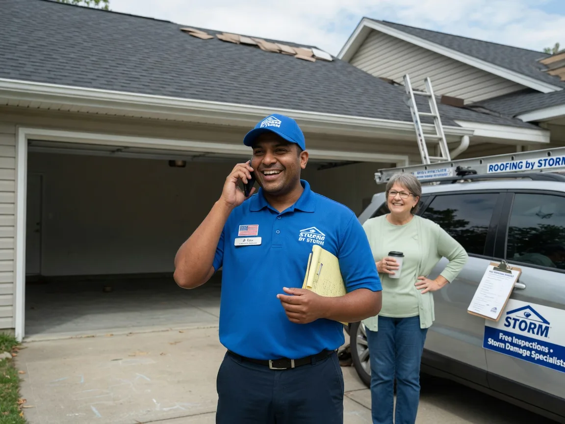 Roof Repair Near Me Hitterdal, MN FAQs