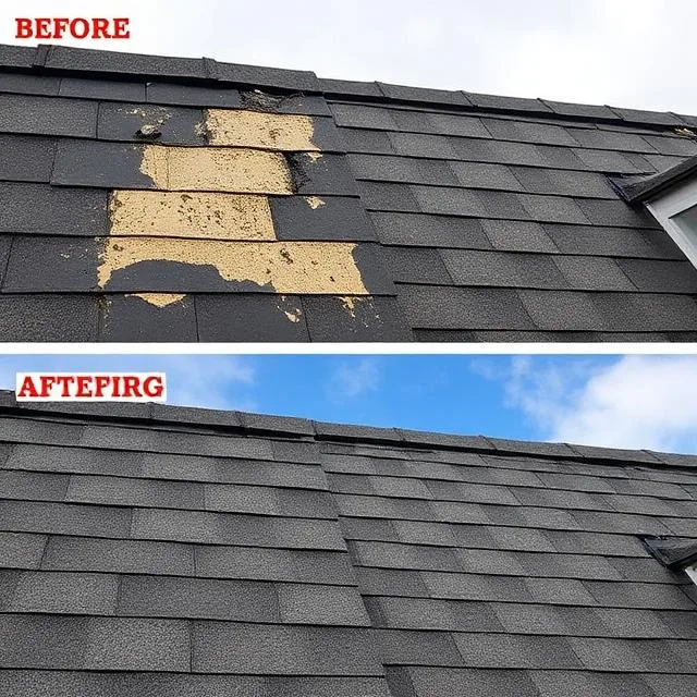 Roof Repair Near Me in Hitterdal, MN near me